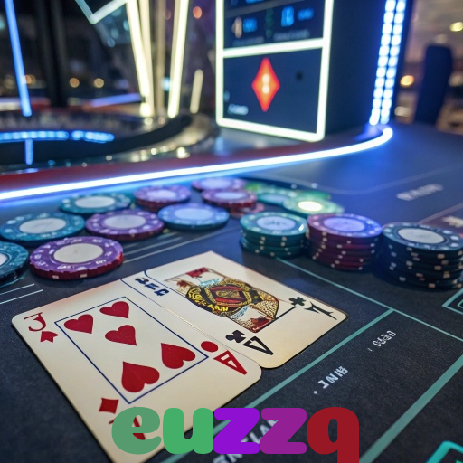 A Magia dos Jogos de Fantasia na euzzq