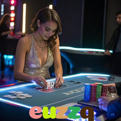 A Magia dos Jogos de Fantasia na euzzq