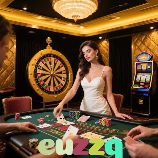 A Magia dos Jogos de Fantasia na euzzq