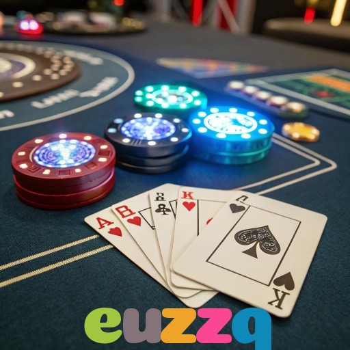 A Magia dos Jogos de Fantasia na euzzq