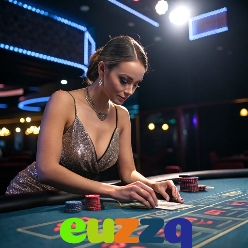 A Magia dos Jogos de Fantasia na euzzq