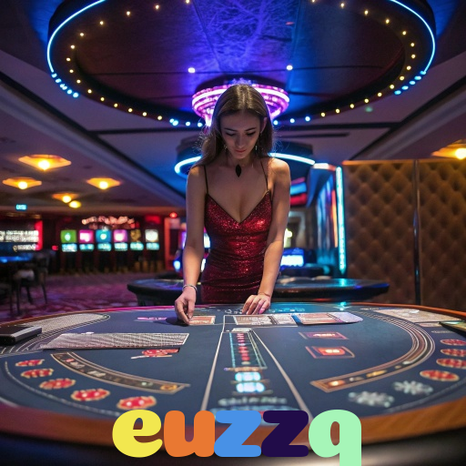 A Magia dos Jogos de Fantasia na euzzq