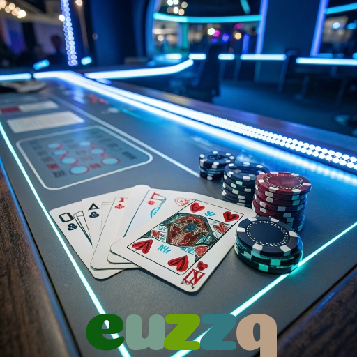 A Magia dos Jogos de Fantasia na euzzq