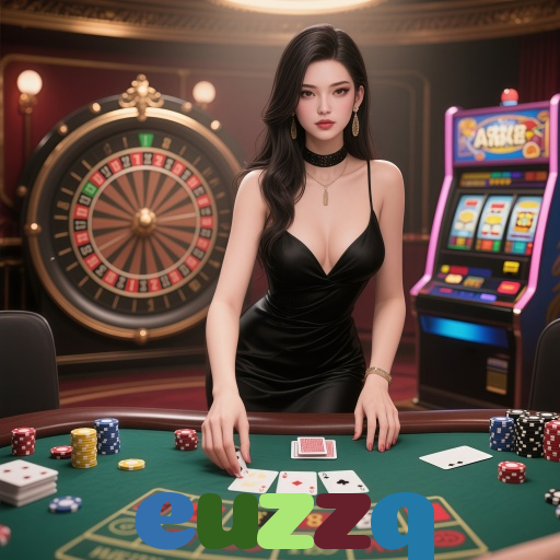 A Magia dos Jogos de Fantasia na euzzq