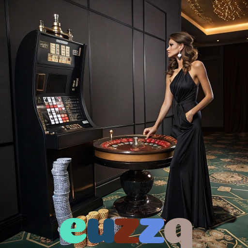 A Magia dos Jogos de Fantasia na euzzq