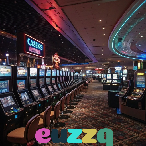 A Magia dos Jogos de Fantasia na euzzq
