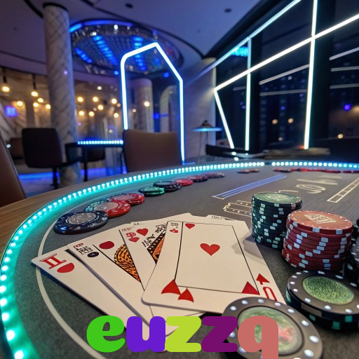 A Magia dos Jogos de Fantasia na euzzq