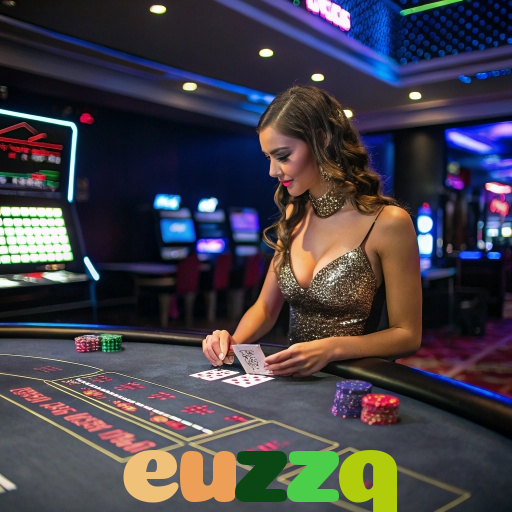 A Magia dos Jogos de Fantasia na euzzq