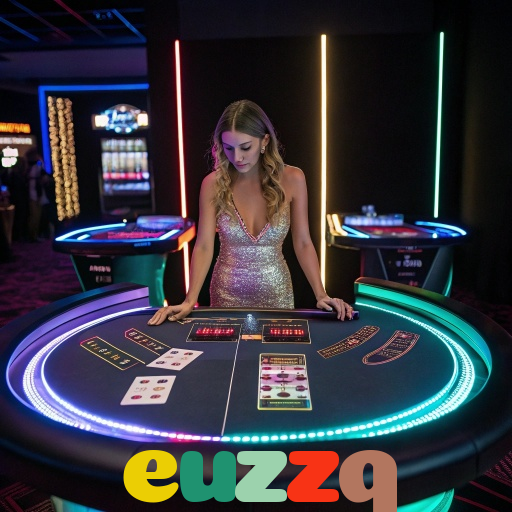 A Magia dos Jogos de Fantasia na euzzq