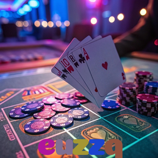 A Magia dos Jogos de Fantasia na euzzq