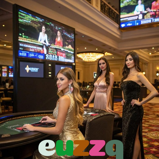 A Magia dos Jogos de Fantasia na euzzq