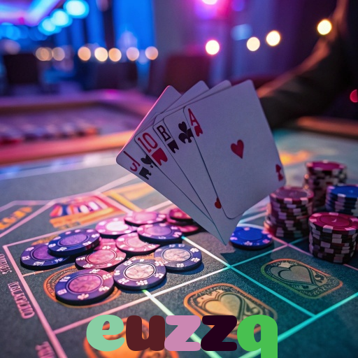A Magia dos Jogos de Fantasia na euzzq