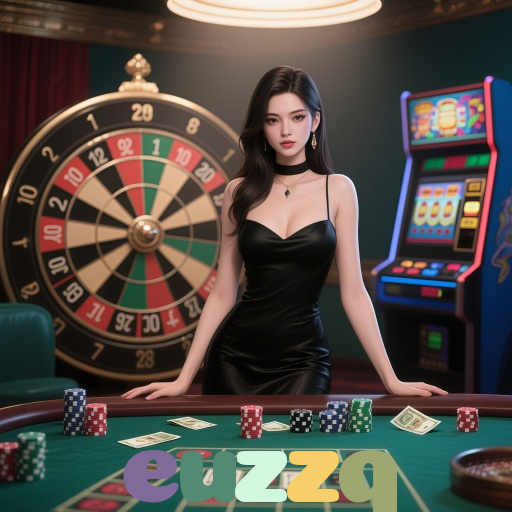 A Magia dos Jogos de Fantasia na euzzq