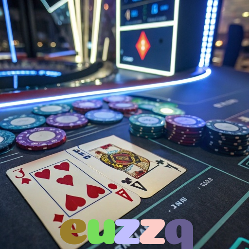 A Magia dos Jogos de Fantasia na euzzq