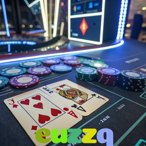 A Magia dos Jogos de Fantasia na euzzq