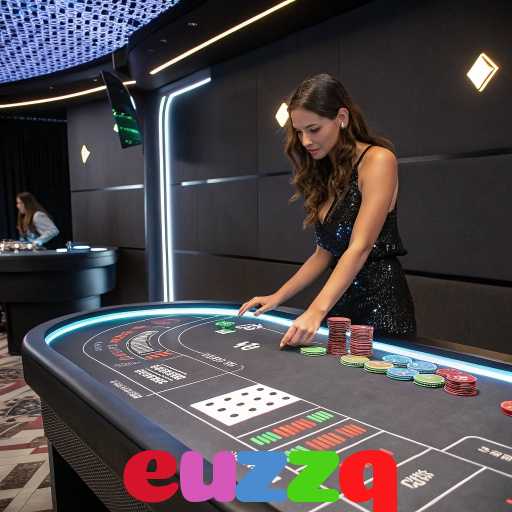 A Magia dos Jogos de Fantasia na euzzq