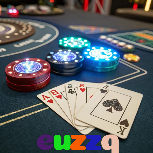 A Magia dos Jogos de Fantasia na euzzq