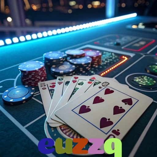 A Magia dos Jogos de Fantasia na euzzq