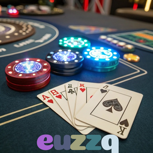 A Magia dos Jogos de Fantasia na euzzq