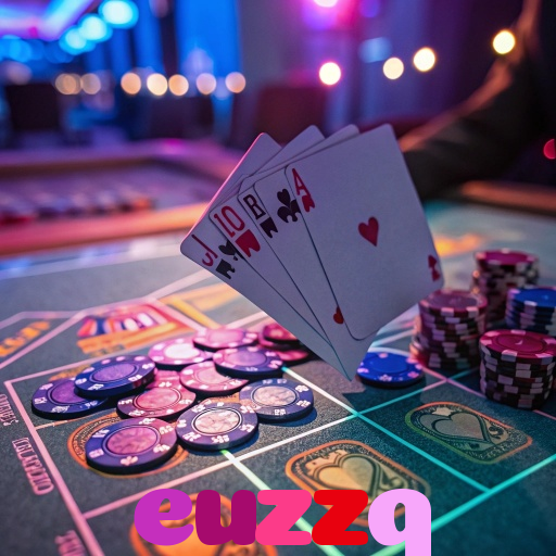 A Magia dos Jogos de Fantasia na euzzq
