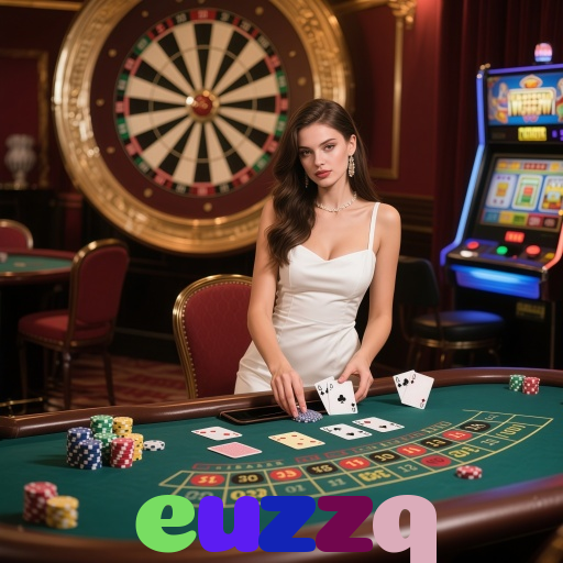 A Magia dos Jogos de Fantasia na euzzq