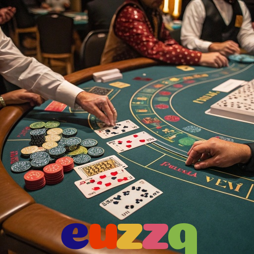 A Magia dos Jogos de Fantasia na euzzq