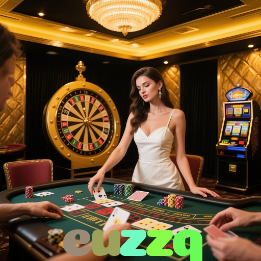 A Magia dos Jogos de Fantasia na euzzq