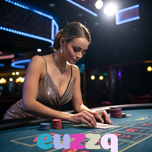 A Magia dos Jogos de Fantasia na euzzq