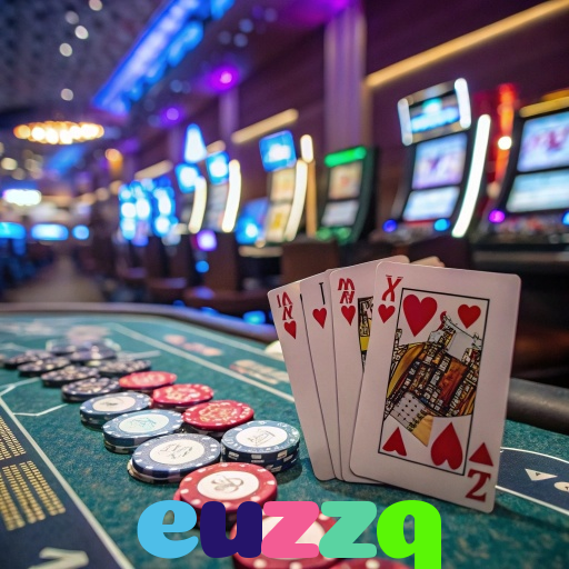 A Magia dos Jogos de Fantasia na euzzq