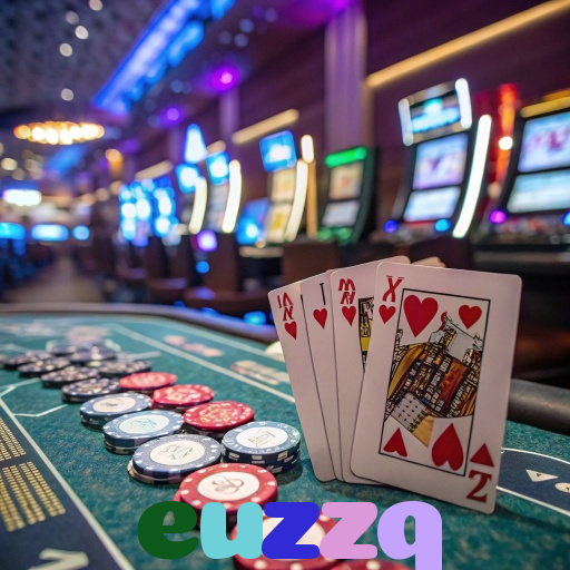 A Magia dos Jogos de Fantasia na euzzq