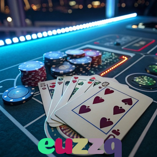 A Magia dos Jogos de Fantasia na euzzq