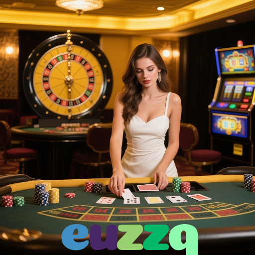 A Magia dos Jogos de Fantasia na euzzq