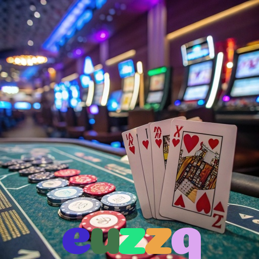 A Magia dos Jogos de Fantasia na euzzq