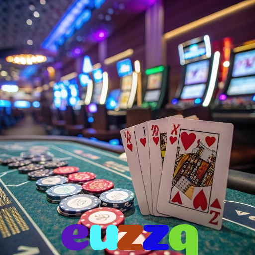 A Magia dos Jogos de Fantasia na euzzq