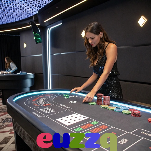 A Magia dos Jogos de Fantasia na euzzq