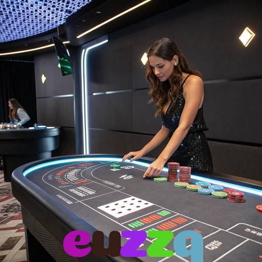 A Magia dos Jogos de Fantasia na euzzq