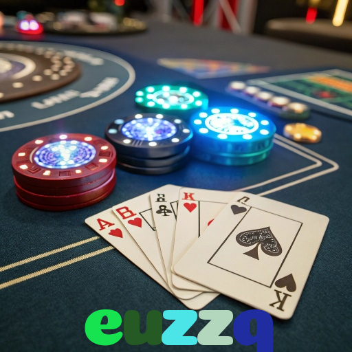 A Magia dos Jogos de Fantasia na euzzq