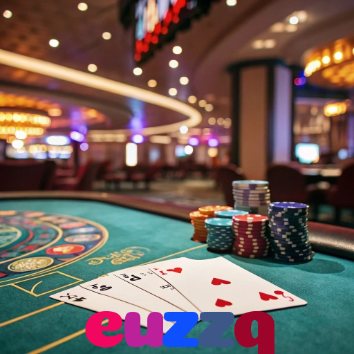 A Magia dos Jogos de Fantasia na euzzq