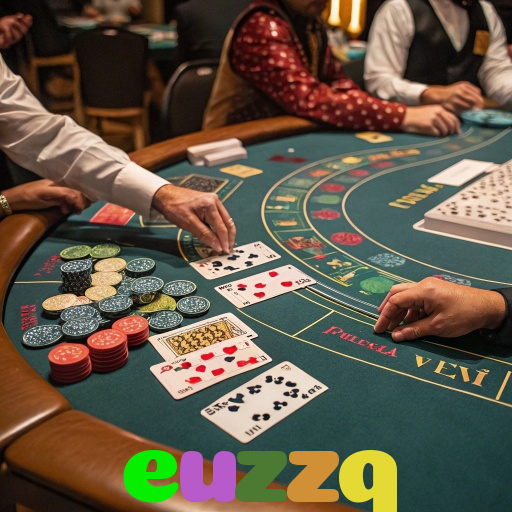 A Magia dos Jogos de Fantasia na euzzq