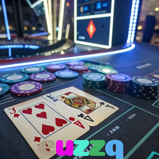 A Magia dos Jogos de Fantasia na euzzq
