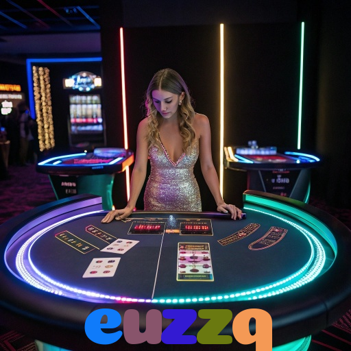 A Magia dos Jogos de Fantasia na euzzq