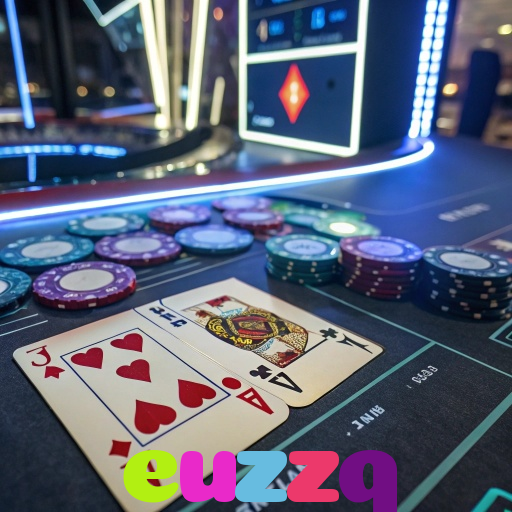 A Magia dos Jogos de Fantasia na euzzq
