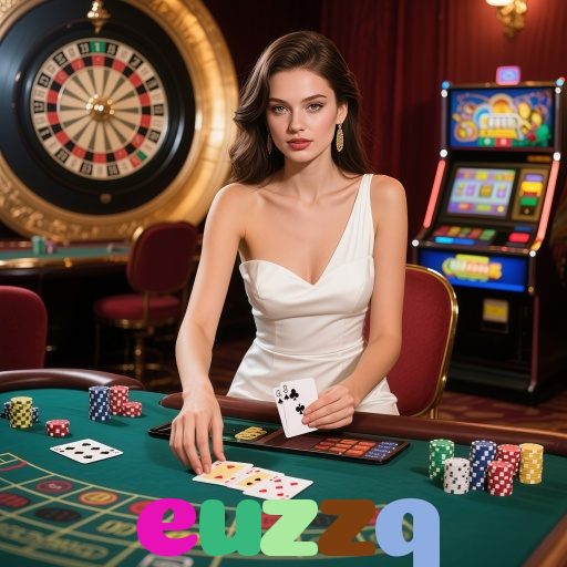A Magia dos Jogos de Fantasia na euzzq
