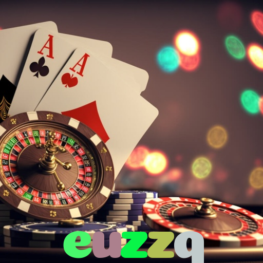 A Magia dos Jogos de Fantasia na euzzq