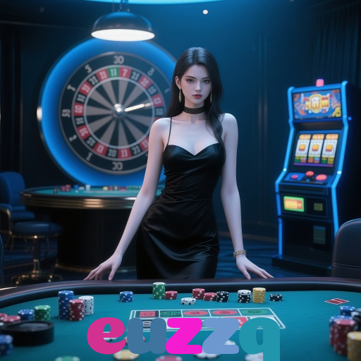 A Magia dos Jogos de Fantasia na euzzq