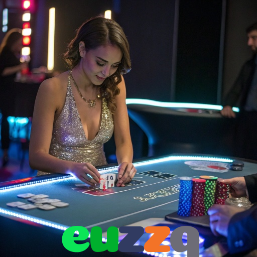 A Magia dos Jogos de Fantasia na euzzq