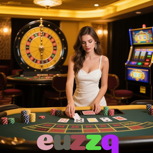 A Magia dos Jogos de Fantasia na euzzq