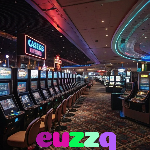 A Magia dos Jogos de Fantasia na euzzq