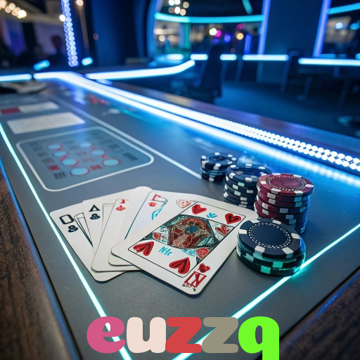 A Magia dos Jogos de Fantasia na euzzq