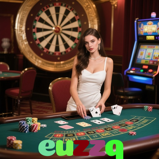 A Magia dos Jogos de Fantasia na euzzq